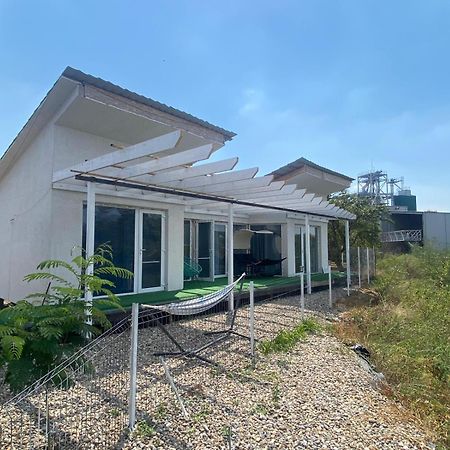 Cabana De La Dunare Villa Basarabi Kültér fotó