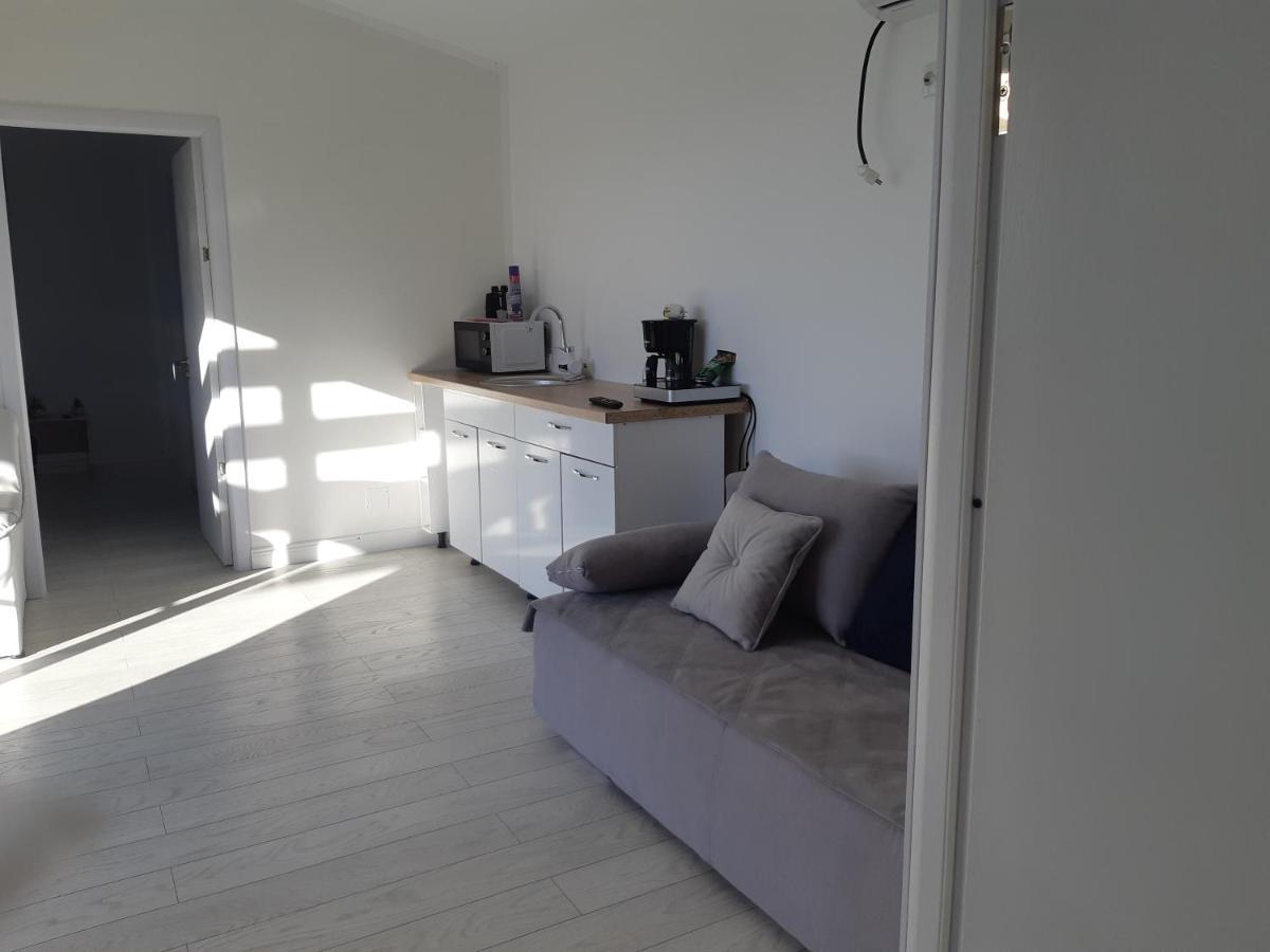 Cabana De La Dunare Villa Basarabi Kültér fotó