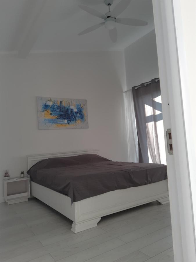 Cabana De La Dunare Villa Basarabi Kültér fotó